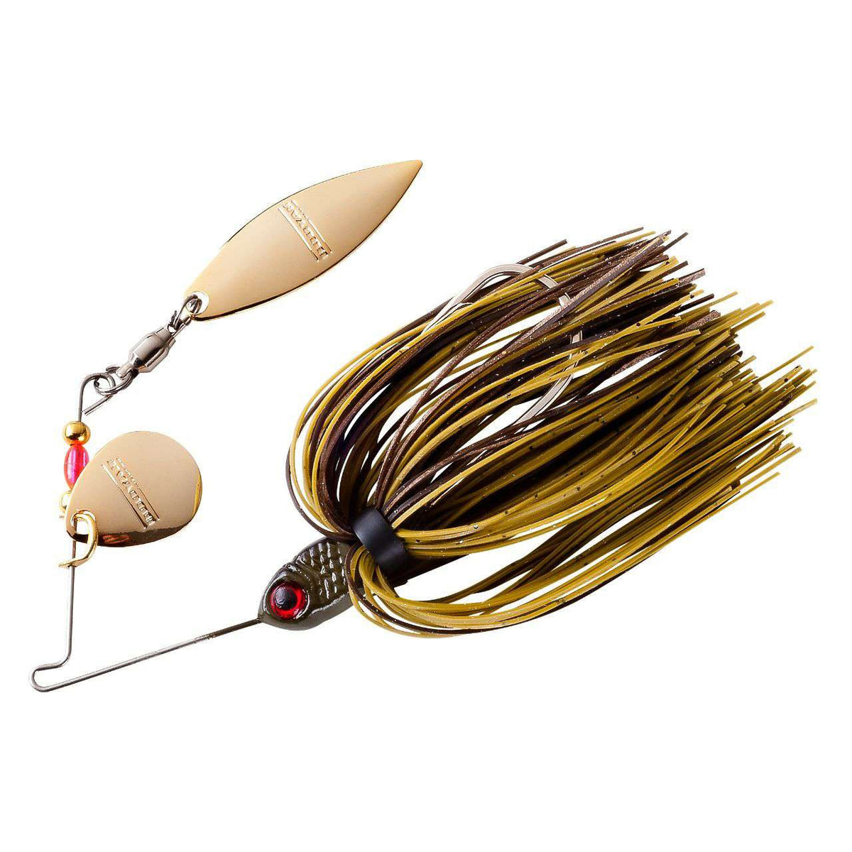 Booyah Pond Magic, 3/16-oz