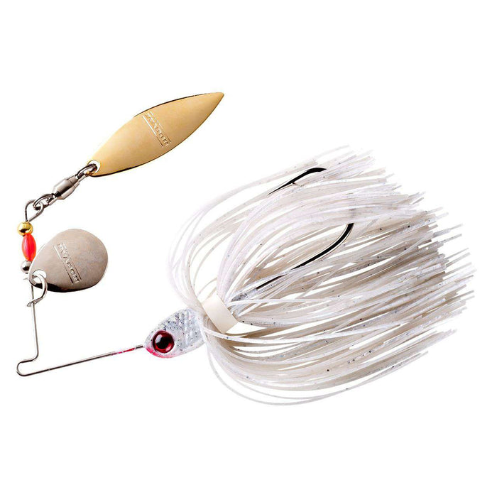 Booyah Pond Magic Shad; 3/16 oz
