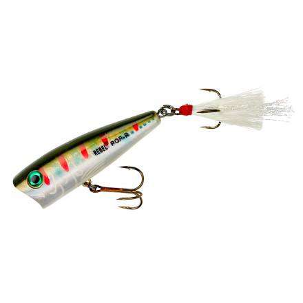 Vintage Rebel Lures: A Collector's Dream – Review and Guide Vintage Rebel Lures: A Collector's Dream – Review and Guide
