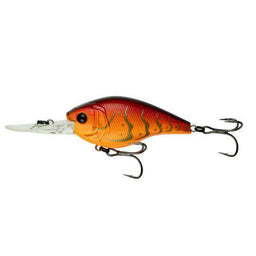 Thekuai 1pc 110cm/13.5g Minnow Lures for Bass Fishing Crankbait