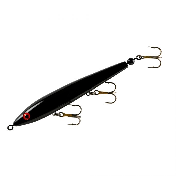 boy howdy fishing lure Cotton Cordell Tail Weighted Boy Howdy