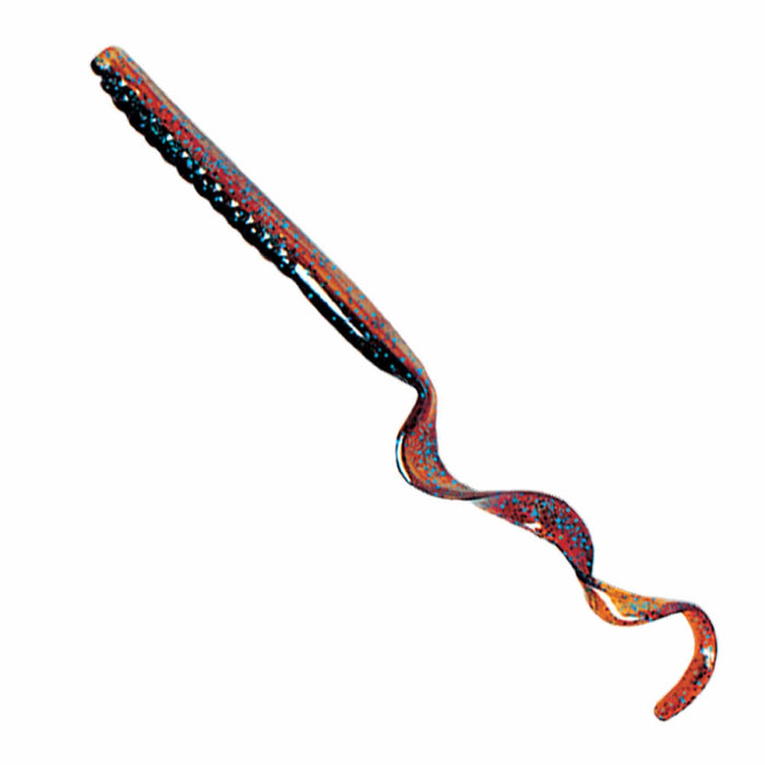 Culprit Original Worm