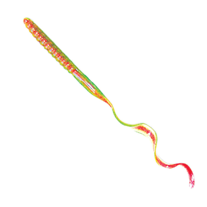 Culprit Original Worm  Ribbon Tail — Lake Pro Tackle