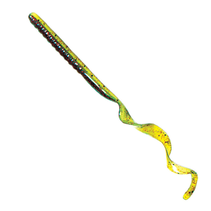 Culprit Original Worm  Ribbon Tail — Lake Pro Tackle