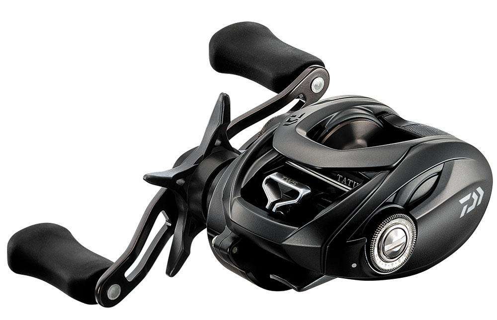 Daiwa Tatula Elite Casting Reel - Main Image
