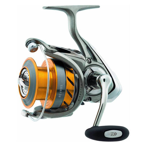 Daiwa Revros Spinning Reel