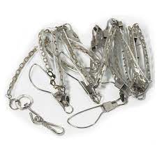 Taitex Deluxe Chain Stringer — Lake Pro Tackle