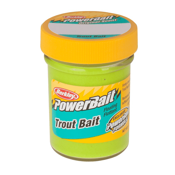 Berkley Powerbait — Lake Pro Tackle