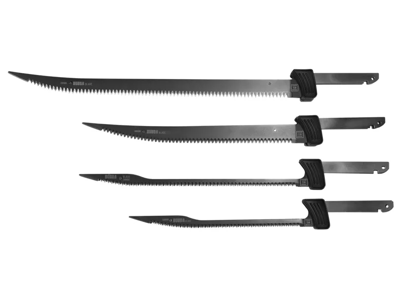 Bubba Blade Electric and Lithium Ion Battery Fillet Knife Set