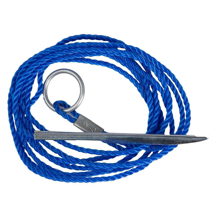 Eagle Claw Poly Stringer — Lake Pro Tackle