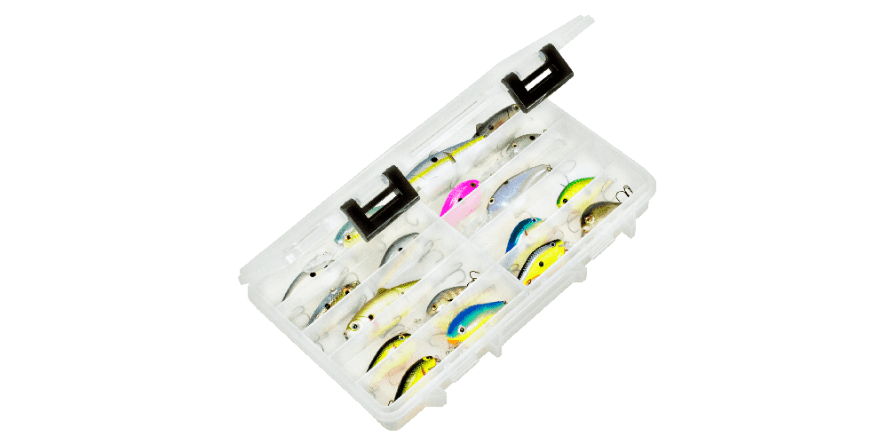 crankbait tackle boxes Plano Elite Series Crankbait Stowaway 3700 Large