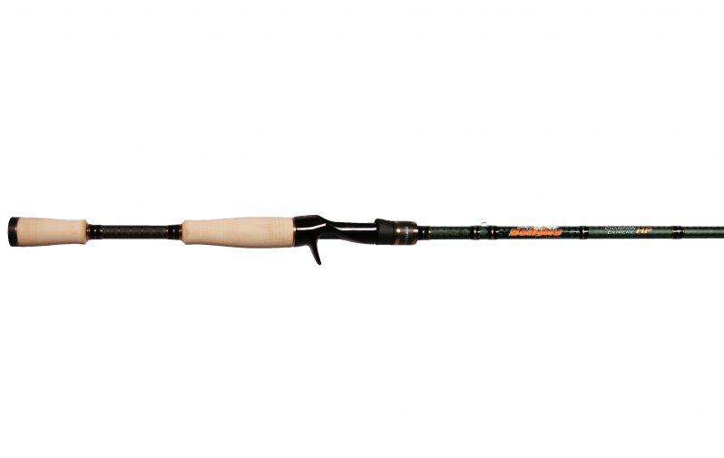 Dobyns Champion Extreme Baitcast Rod — Lake Pro Tackle