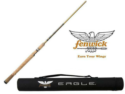 Fenwick Eagle Travel Spinning Rod