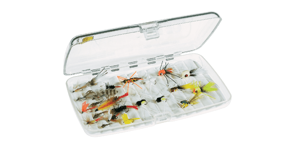 Plano Guide Series Fly Box