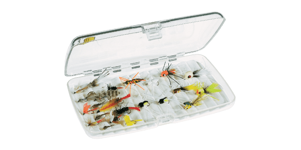 Plano 358300 Guide Series Fly Fishing Case Medium