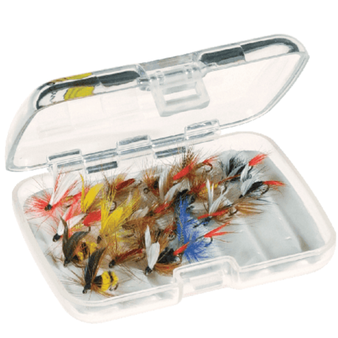 Plano Guide Series Fly Box