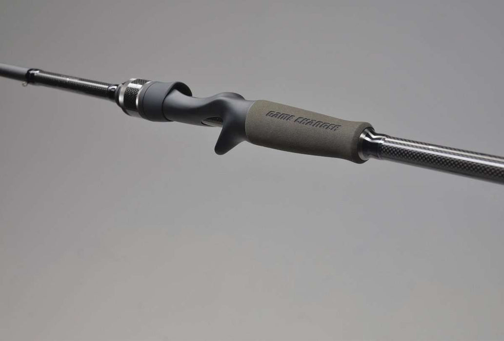 G Rod Performance G-Rod Game Changer Casting — Lake Pro Tackle