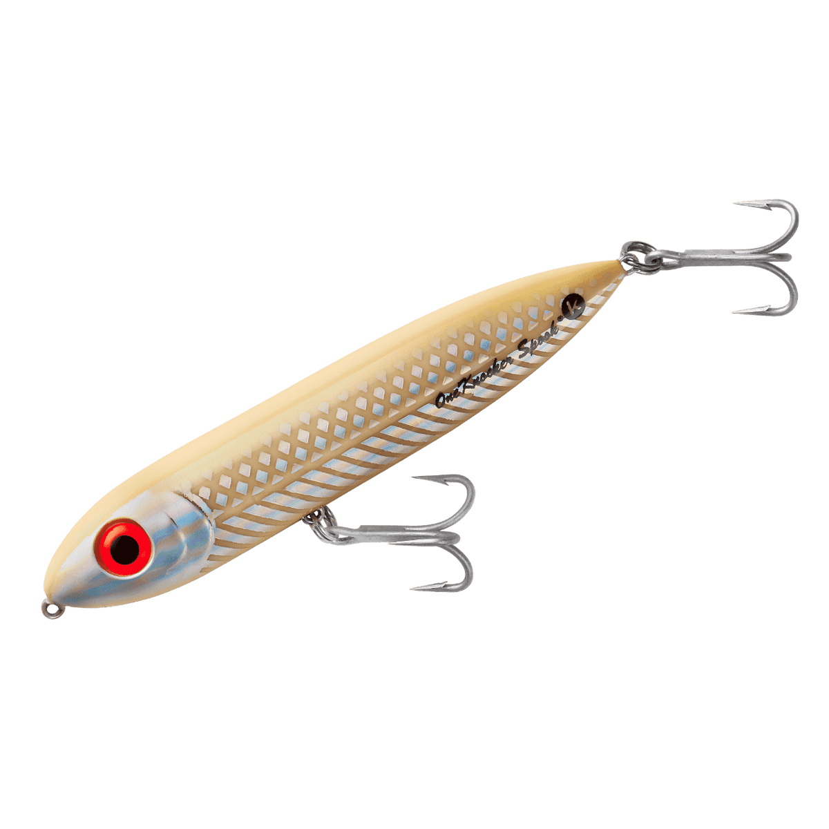Heddon One Knocker Spook | Topwater — Lake Pro Tackle Heddon One Knocker Spook | Topwater — Lake Pro Tackle