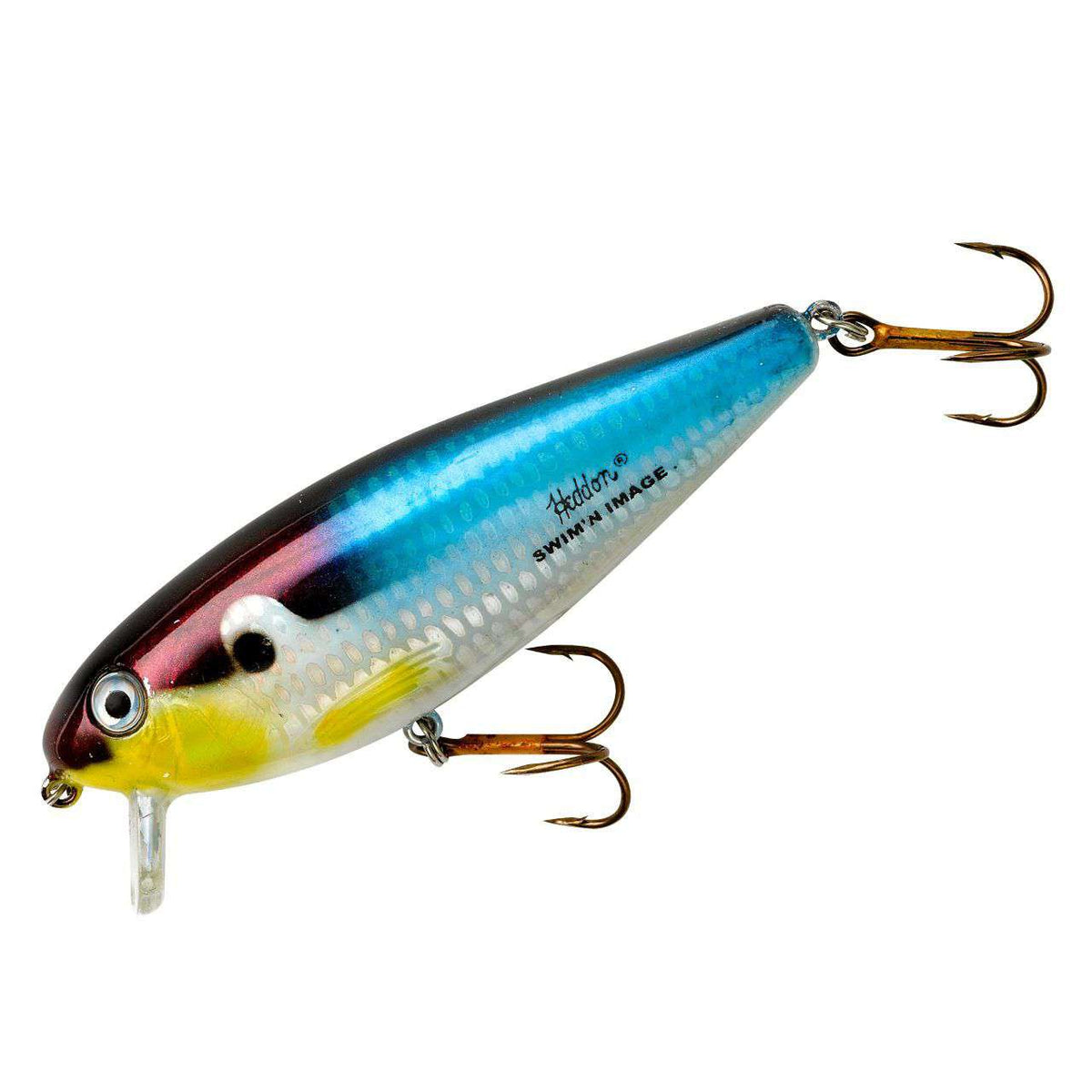 Heddon Swim'n Image | Crankbaits — Lake Pro Tackle