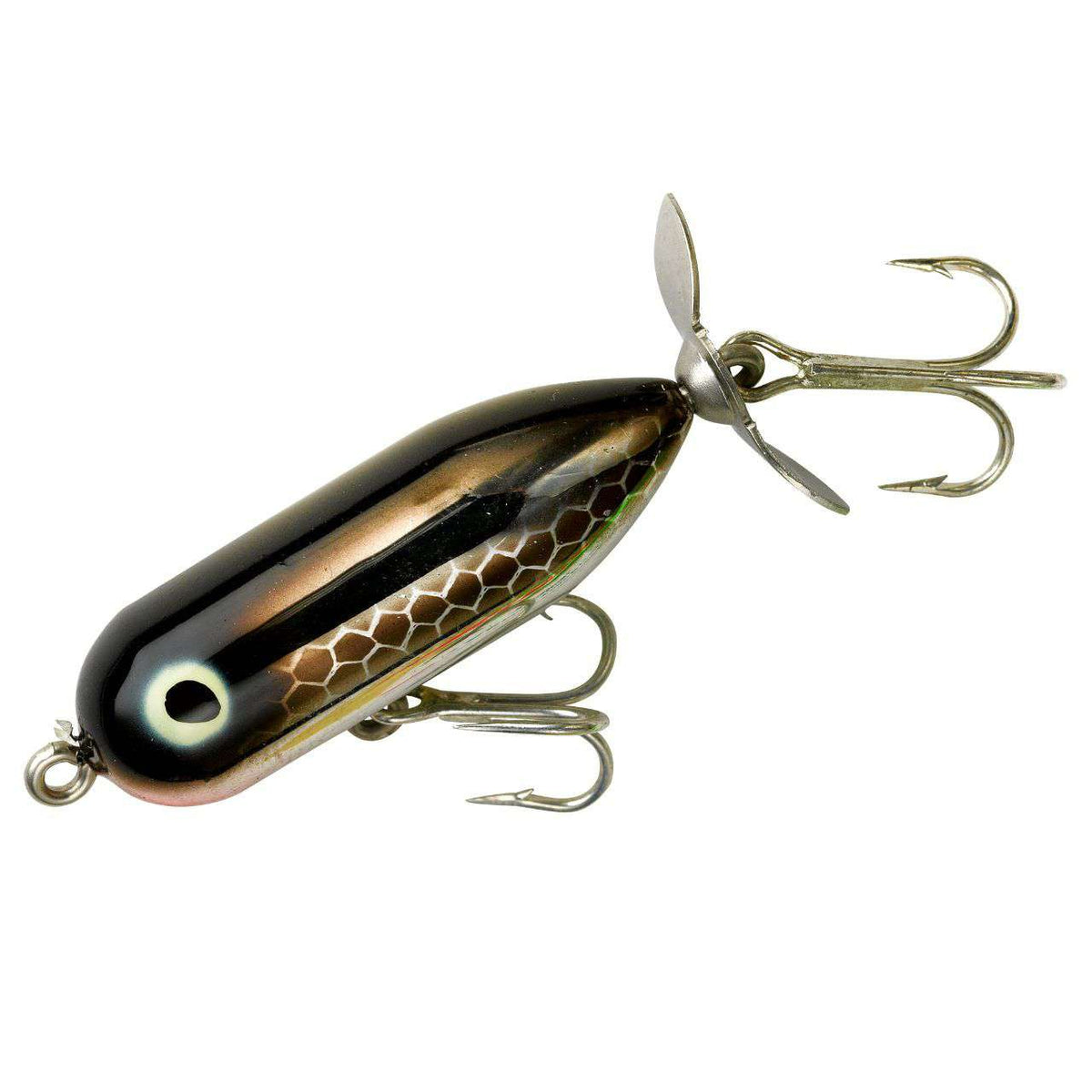 Heddon Tiny Torpedo 7個セット Heddon Tiny Torpedo 7個セット へドン