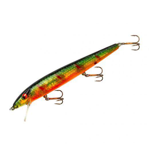 Leurre Pêche Loup Leurre Smithwick Suspending Rattlin' Rogue - Chrome Leurre Pêche Loup Leurre Smithwick Suspending Rattlin' Rogue - Chrome