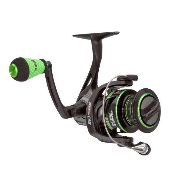 Lew's Mach 2 Gen1 Spinning Reel — Lake Pro Tackle