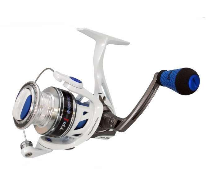 Lew's CI400 Inshore Spinning Reel — Lake Pro Tackle