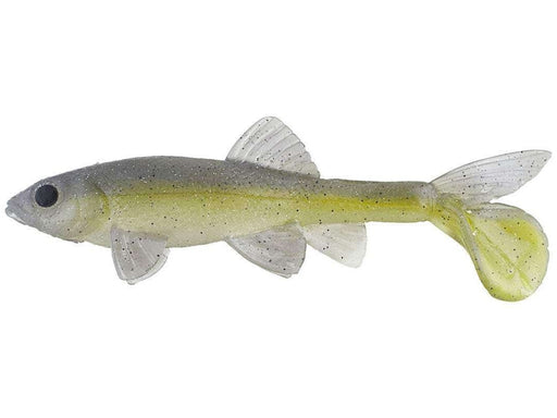 Little Creepers All American Trash Fish- Chart Shad