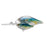Live Target Threadfin Shad Baitball- Pearl Blue