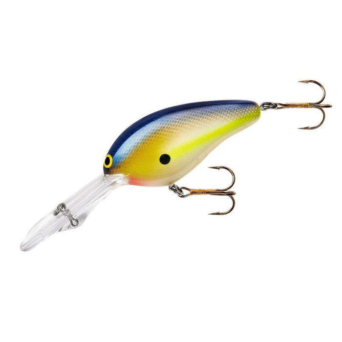 bass fishing norman lures Norman DD 22 and DD 14