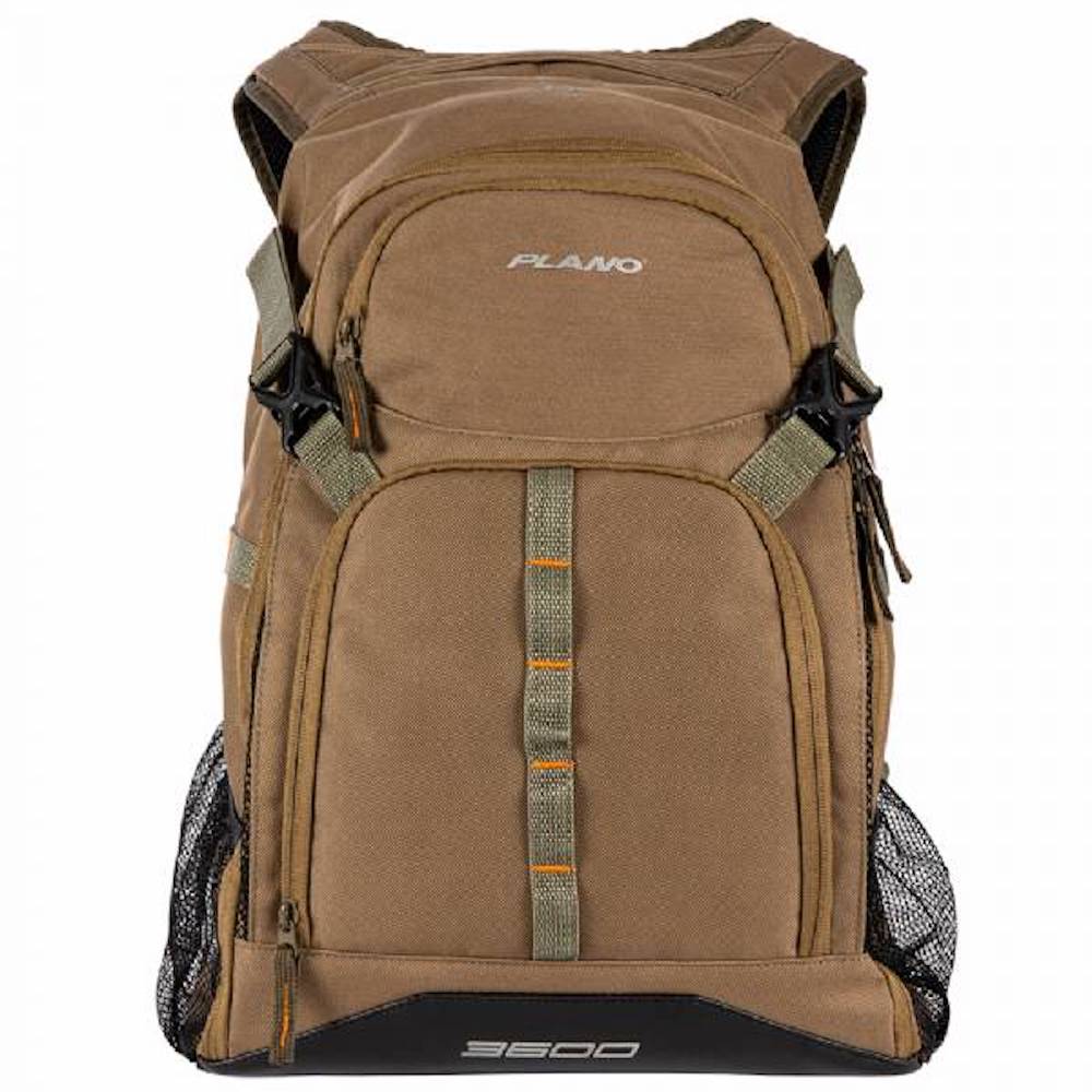 PLANO E-Series 3600 Tackle Backpack — Lake Pro Tackle