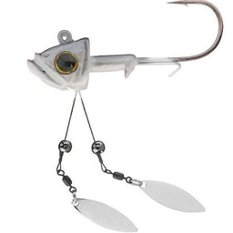 Owner Twistlock Hook Vs. Texas Eye Jig Head (Which One Is Best)