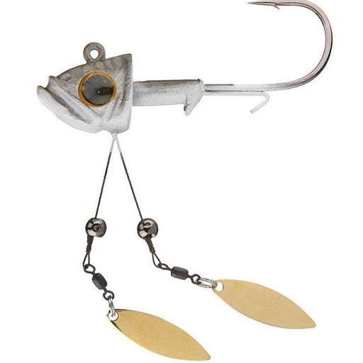 Picasso Double Barrel Underspin- Tennessee Shad