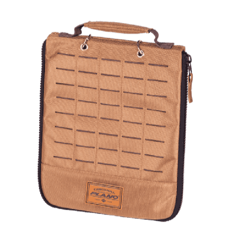 Plano Guide Series Worm Bag — Lake Pro Tackle
