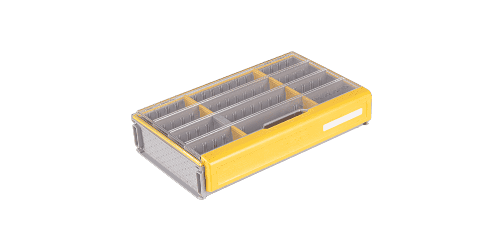 Plano EDGE 3700 Premium Standard Tackle Utility Box