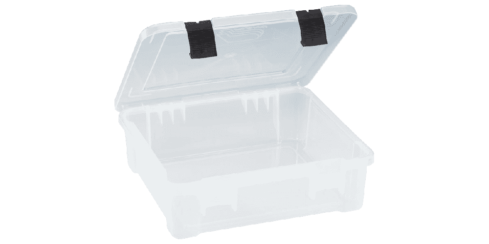 Plano ProLatch Storage Box
