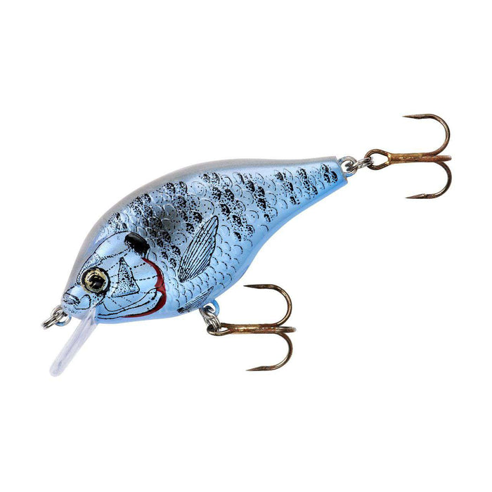 bluegill shaped fishing lures BOMBER BAITS DEEP FLAT A Lure COPPERNOSE Toad Tackle The WildEye Live series is the most realistic series of baits available Rebel Bluegill | Crankbaits