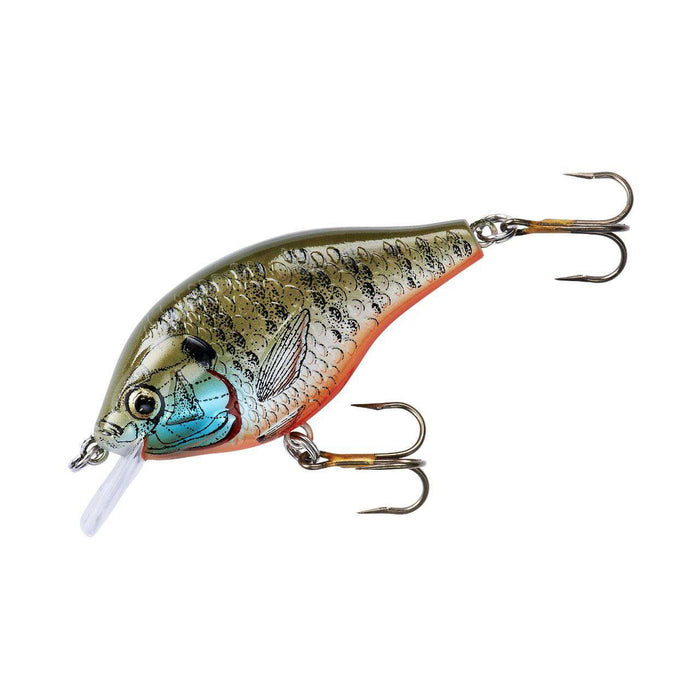 best bluegill lures for bass Rebel Bluegill