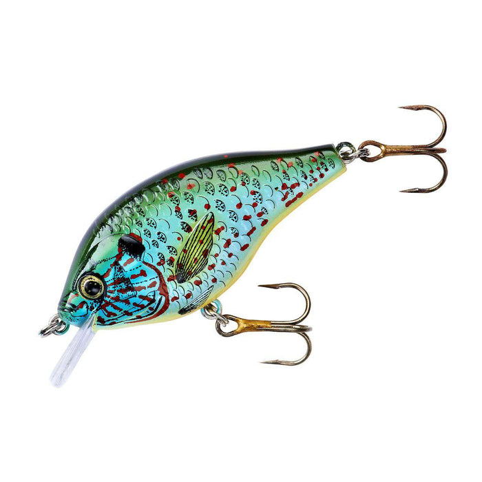 brokeback rebel fishing lure Rebel Bluegill