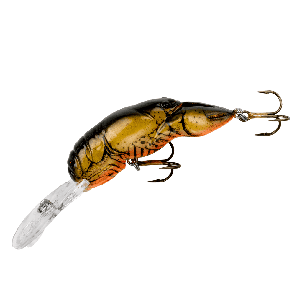 Rebel Deep Wee Crawfish