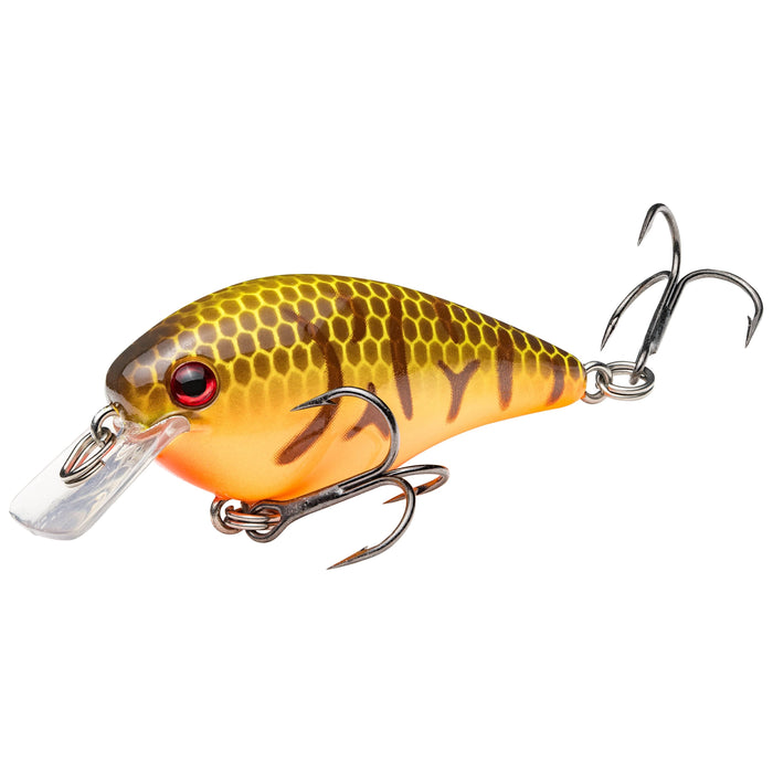 Strike King KVD Square Bill 2.5 Silent Crankbaits Bass Fishing Lure —  Discount Tackle