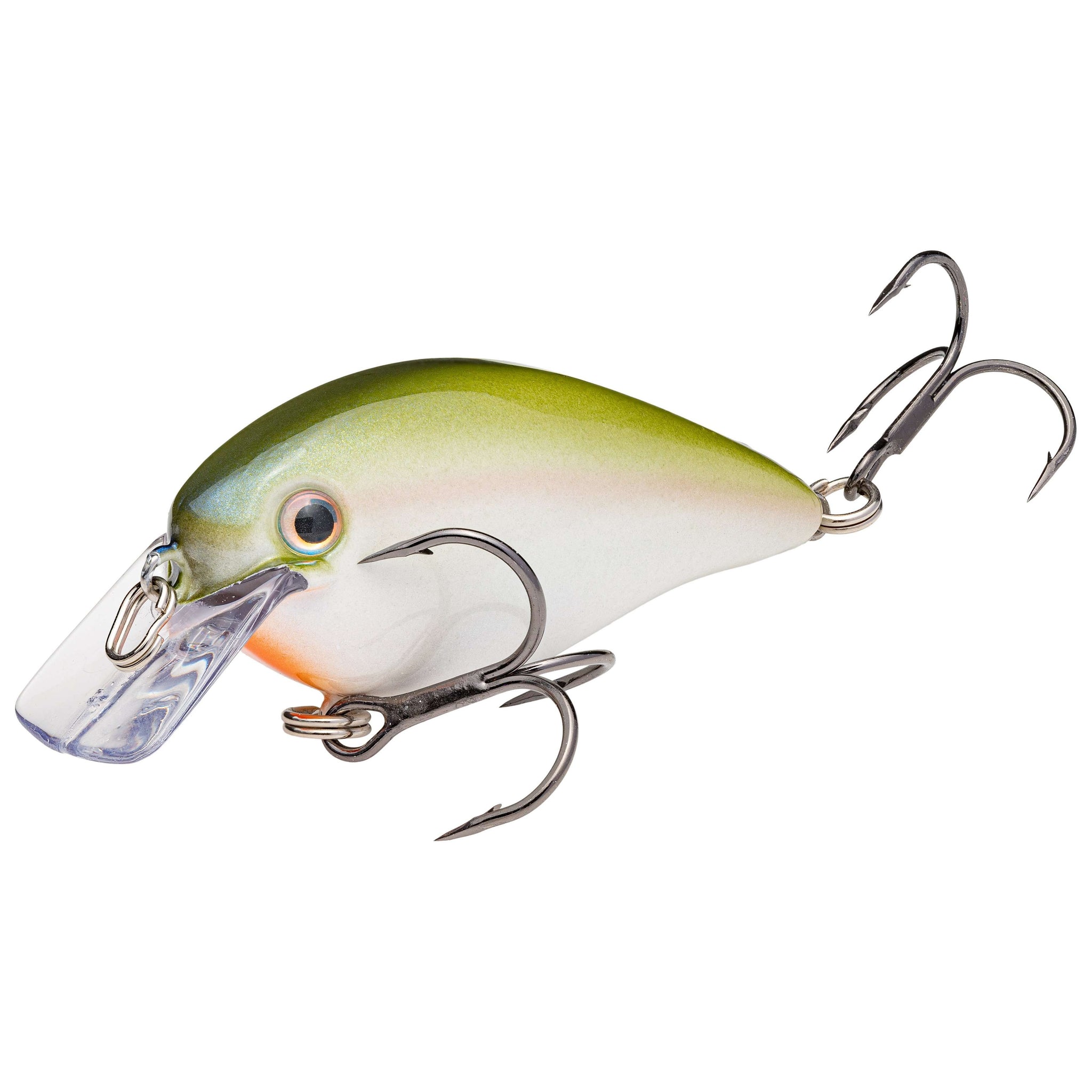Cedar Creek Reservoir Lures — Lake Pro Tackle