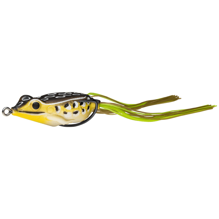 Strike King KVD Sexy Frog - Leopard Frog