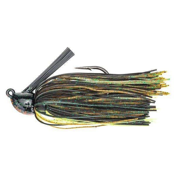Strike King Hack Attack Heavy Cover Jig — Lake Pro Tackle