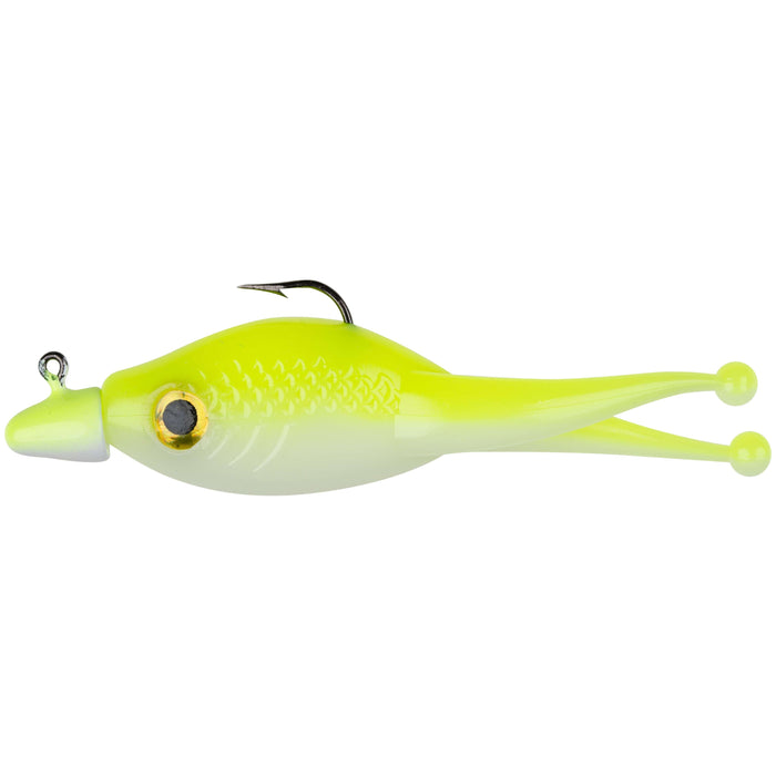 Save on Mr. Crappie Soft Baits