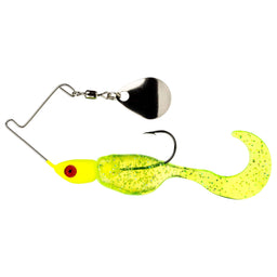 Crappie Jigs  Crappie Fishing Lures — Lake Pro Tackle