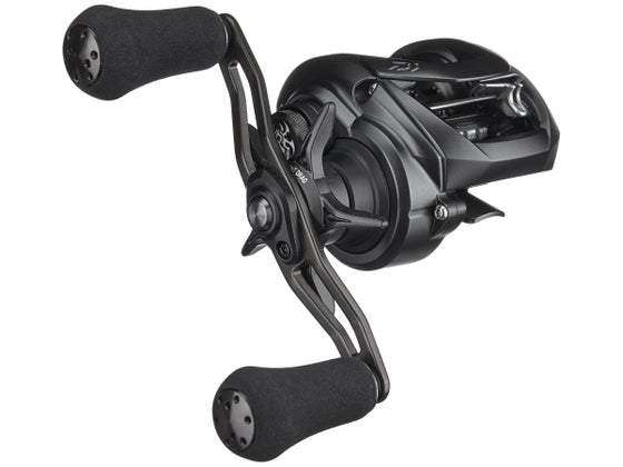 best daiwa crankbait reel Daiwa Tatula Elite Pitching & Flipping Casting Reel — Lake Pro Tackle