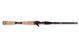 Temple Fork Outfitters 1 pc. Pace Maker Structure Baitcast Rod