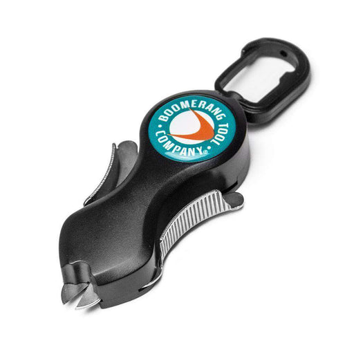 Boomerang Tool Company Lake Pro Tackle The Snip Line Cutter