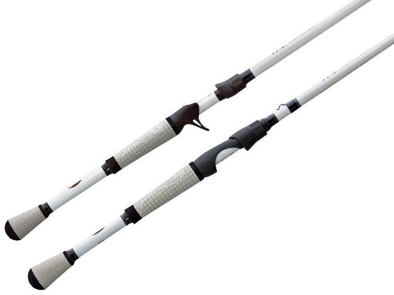 Lew's TP1 Speed Stick Baitcast Rod